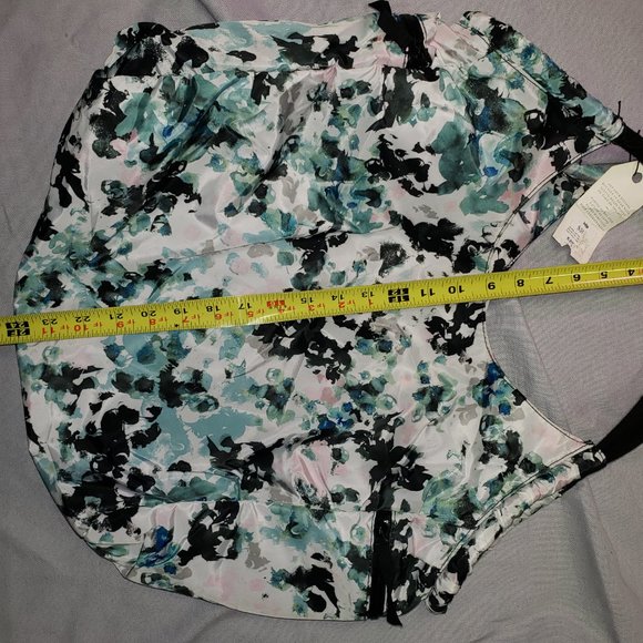 NWT Indigo gym bag - Picture 3 of 12